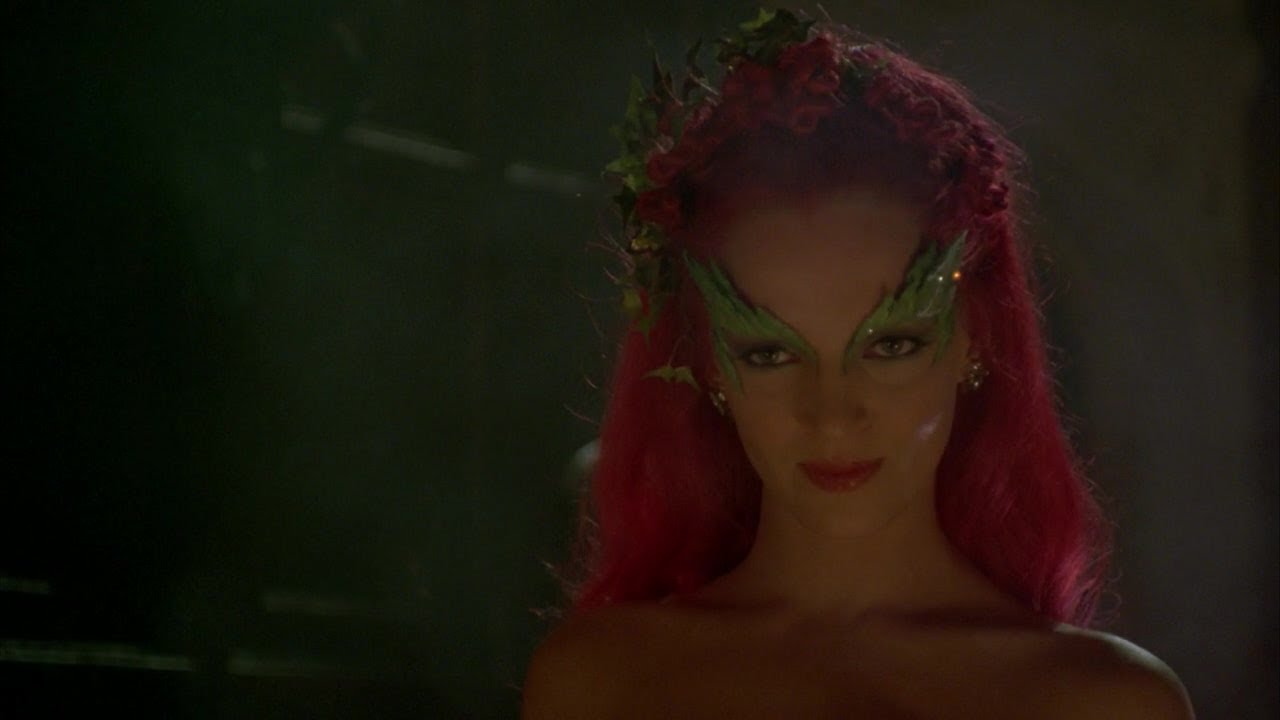 Poison Ivy 3 (1997) Athena Massey