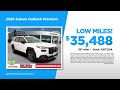 Used SUV 06/09/2026 7513613