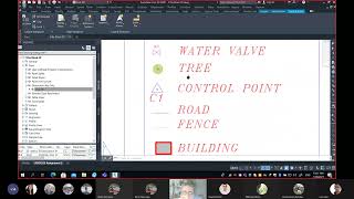 W3 L1 Civil 3D Creating a map Assignment 2 Part 2