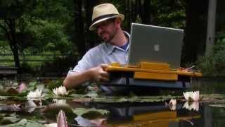 RIppling Images