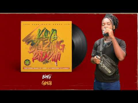 BINGI GANJA 
