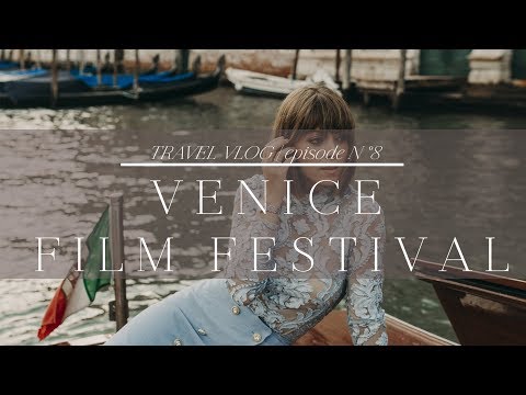 The Only Venice Film Festival Looks You Need to See
