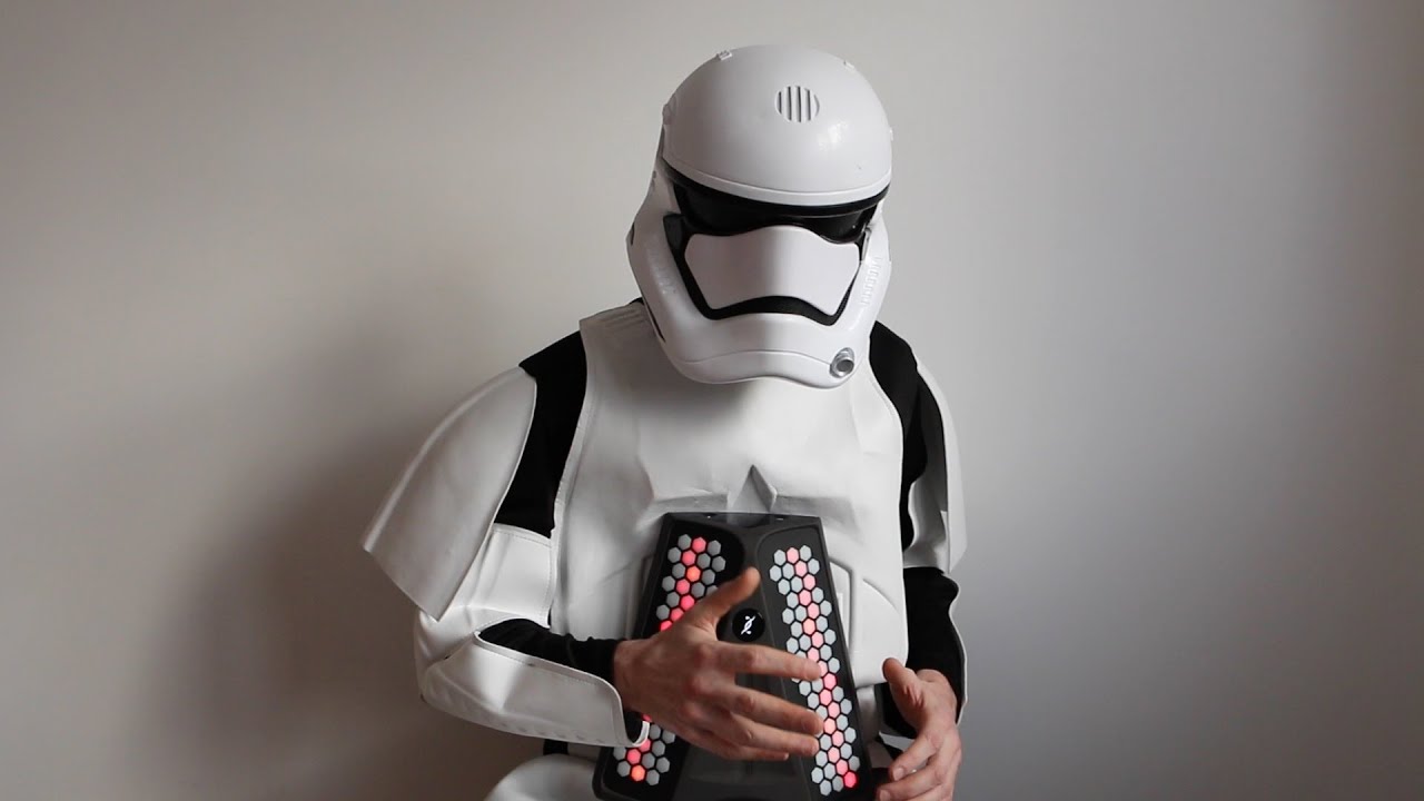 Star Wars - The Imperial March