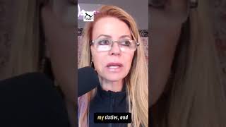 Ageing Is Not Just A Number.