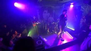 Lithium - The Doors Tribute - My Eyes Have Seen You