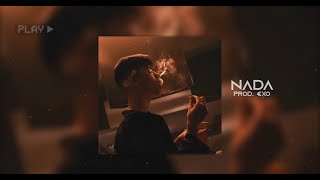 [FREE] Shiva Type Beat "NADA" | Hard Rap/Trap Instrumental 2020