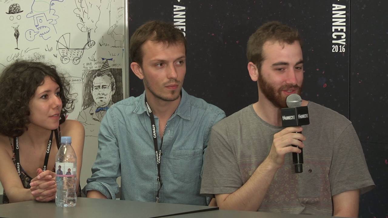 Les Goûters des étudiants / Students' Snack Time - Que dalle