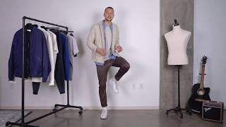 Where Comfort Meets Style | One Dapper 