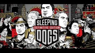 Sleeping Dogs 終極版Episode 1