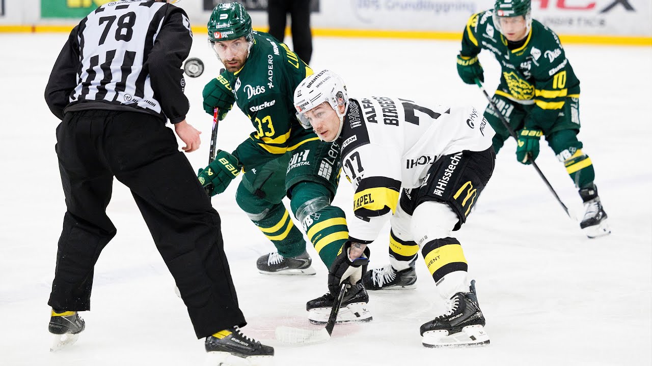 Höjdpunkter | IFB-VIK 5-4 ÖT