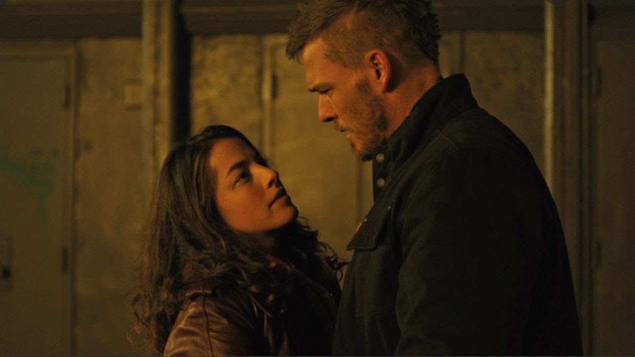 Invisible Girl Must Make Someone Care for Her to be Visible.!!