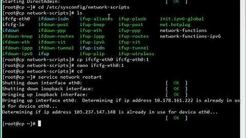 directadmin 1.53 nulled