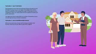 Maxwell Drever - Tips for Buying an Affordable House in Vegas.