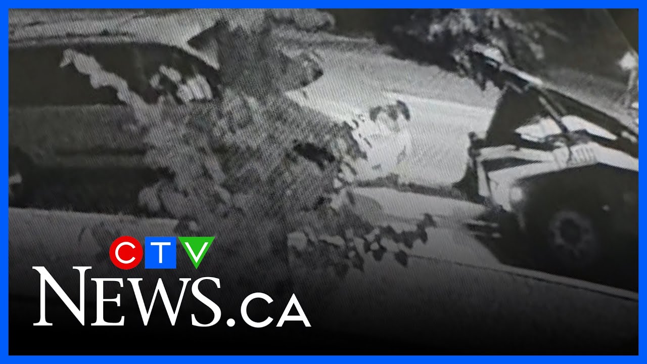 Arrests made after tow trucks steal cars