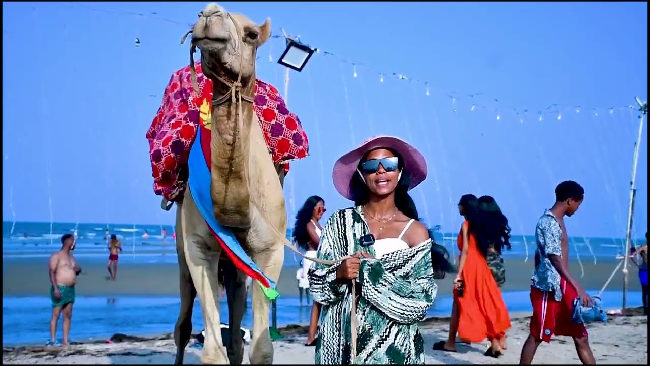 ቀዳማይ መዓልቲ መኽፈቲ  ፈንቅል  መበል 36 ዓመት   ቅያ ፈንቅል ንወለዶታት