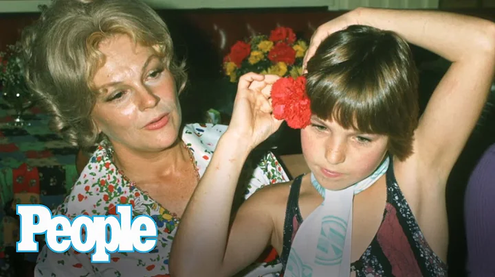 Tatum O'Neal and Son: A Story of Forgiveness  | Pe...