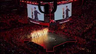 YUQI x ZHANG HAO - Now (KCON - Los Angeles) 250802