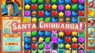 Book of Life Sugar Smash Level 334 NO BOOSTERS'