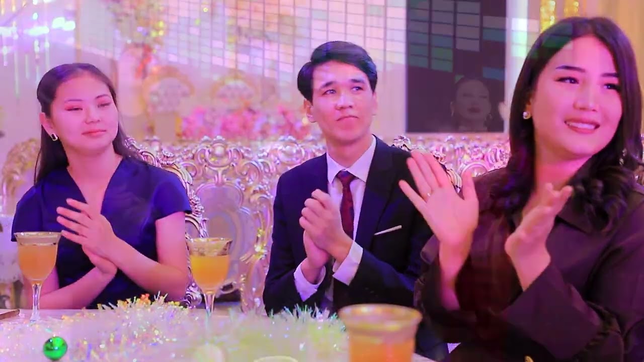 Murat, Nargiza- Súydim seni.