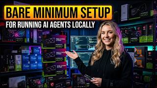 Bare Minimum Setup You Need to Run AI Agents Locally