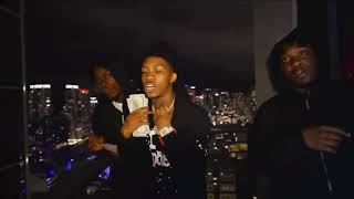 Li Rye - Do Not Disturb 2 (Official Visualizer)