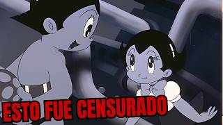 Astro Boy: The Most Disturbing Children's Anime in History
