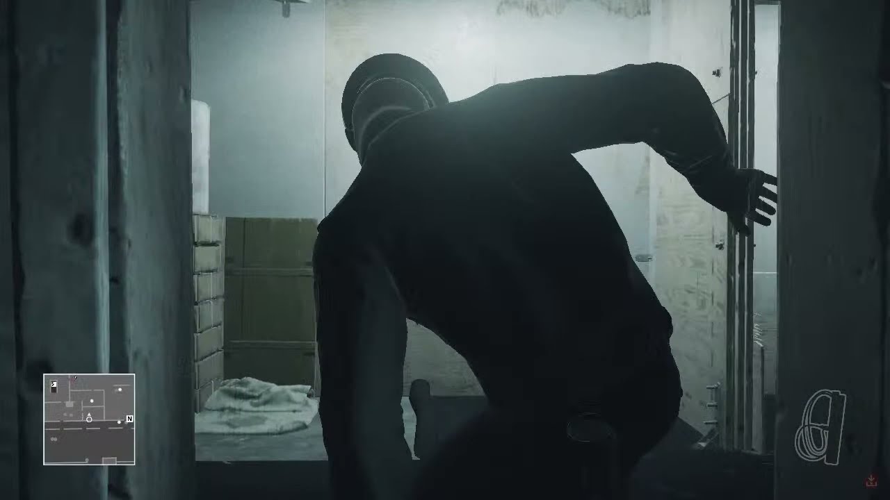 Hit Man! Live with The Diamond Invader