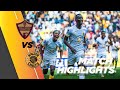 Highlights | Stellenbosch FC vs. Kaizer Chiefs | 2022/2023 DStv Premiership