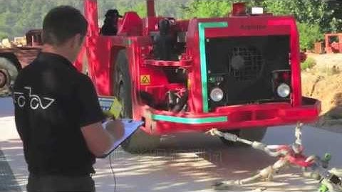 改造中 过程 - Remanufacturing Process