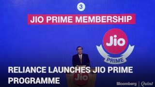 Mukesh Ambani Announces 'Jio Prime' Offer screenshot 5