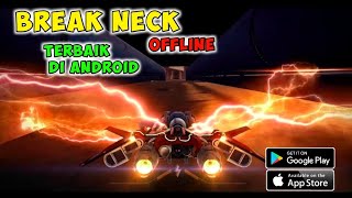 GAME BREAK NICK OFFLINE TERBAIK DI ANDROID screenshot 2