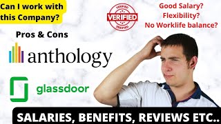 Anthology Reviews | Salaries | Benefits | Jobs | Should I join Anthology?| Glassdoor- Oracle| B'lore