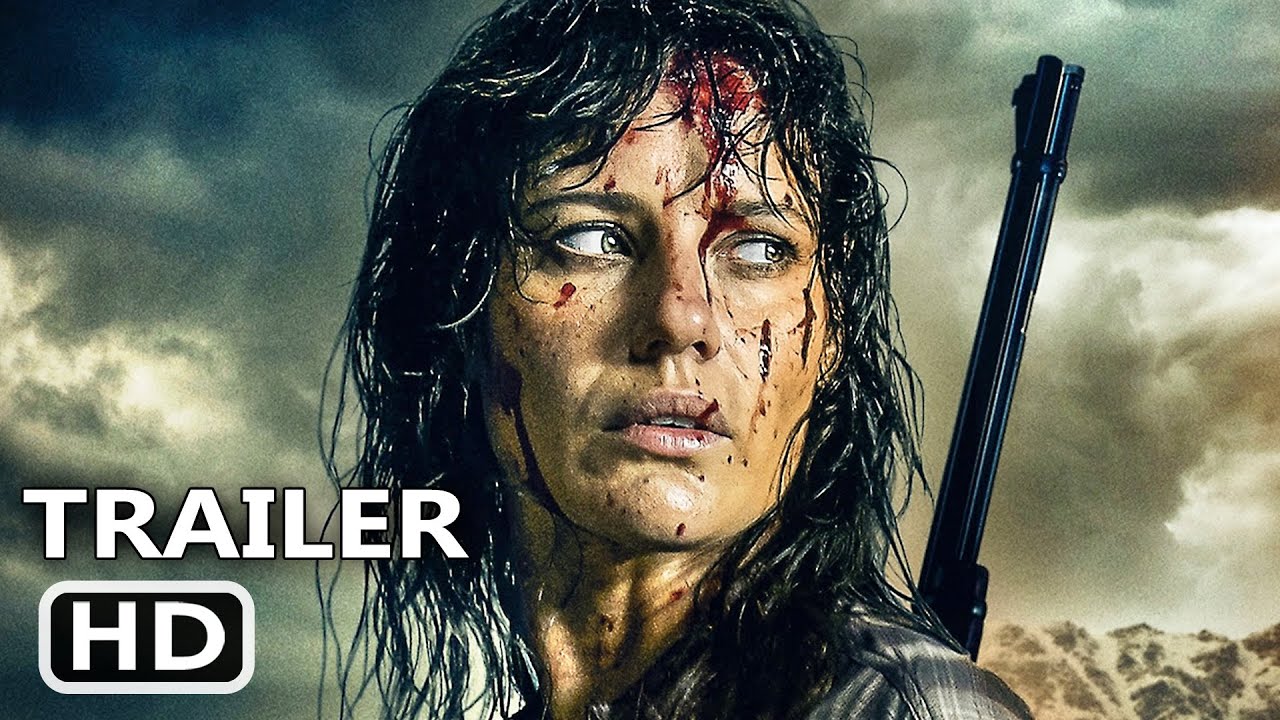 FORGIVE US ALL Trailer (2025)