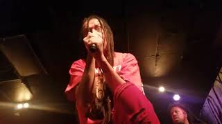 Nonpoint - Chaos and Earthquakes | Toronto 2023/12/06