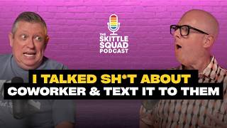 Corporate Life Confessions: The Text & Zoom Call That Went Wrong