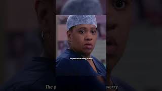 Gray was right—this is a foreshadowing.#greysanatomy #movie #shorts Profile