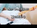 Non Stop Rabbit 『夏の終わり』 TTギターで弾いてみた(インスト)