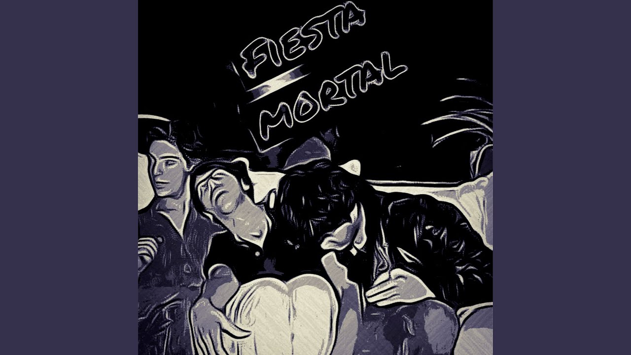 Fiesta mortal
