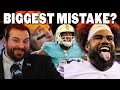 Every NFL Team’s Biggest Mistake (Last 5 Years)