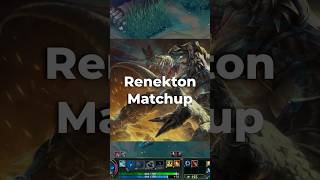 NEVER Lose the Renekton Matchup Again (UPDATED) #leagueoflegends #challenger #educational #gwen NEVER Lose the Renekton Matchup Again (UPDATED) #leagueoflegends #challenger #educational #gwen