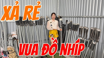 Xà beng , dầm đánh cây , chuẩn sịn thép nhíp giá rẻ !