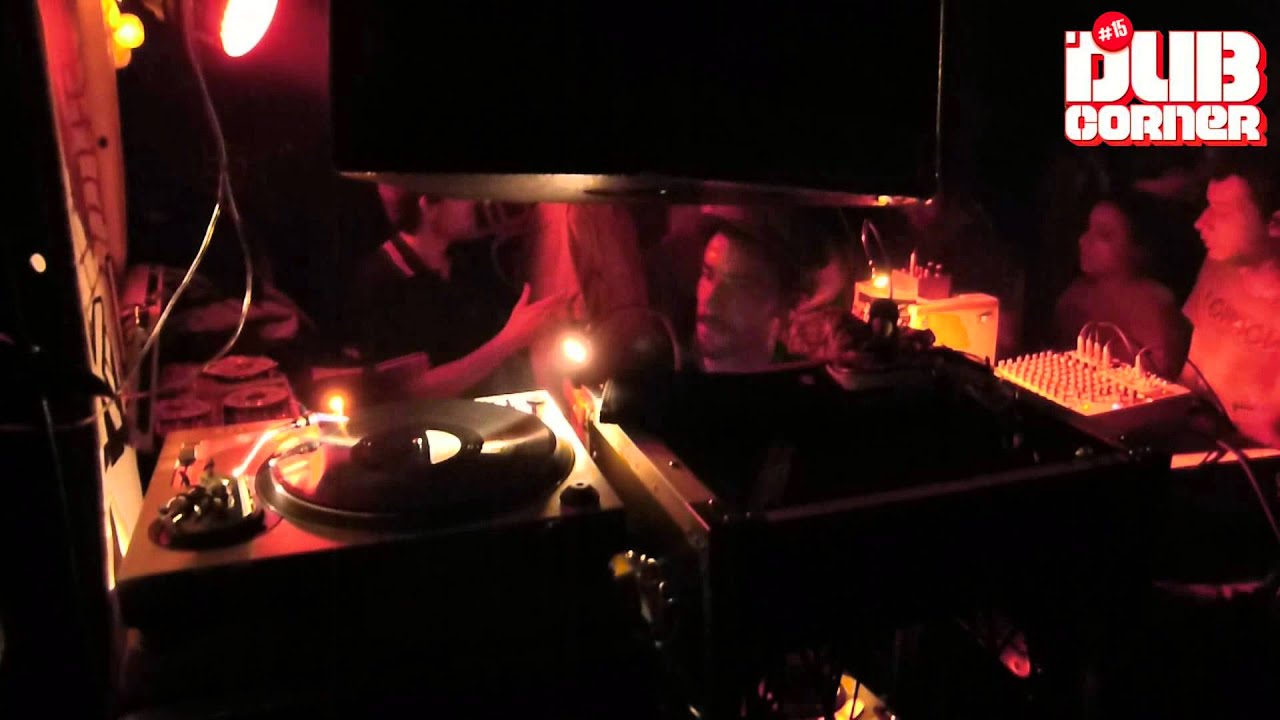 Dub Corner #15 - Jah Militant ▶ Dub Judah & Ashanti Selah 