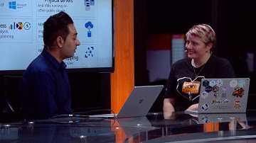 Microsoft Ignite 2019 - Azure Migrate: A deep look at your cloud migration journey