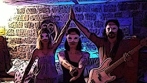 Staircase Paradox "MexiKO"