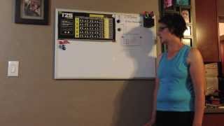 Focus T25 Results - Week 1 Day 6 STATurday