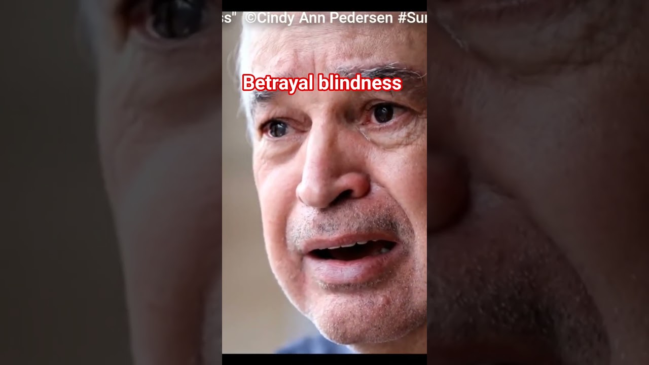 Survivor Music | Betrayal Blindness 