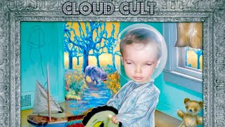 Cloud Cult - Washed Your Car (Fast)