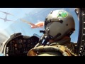 T-27 Tucano AFA- GoPro HD