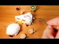 【悲報】ピクミンにスイーツ盗まれた…