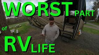 S2 EP. 20 - WORST  PART ABOUT RVING!!! by 3RVegans 456 views 1 month ago 7 minutes, 29 seconds